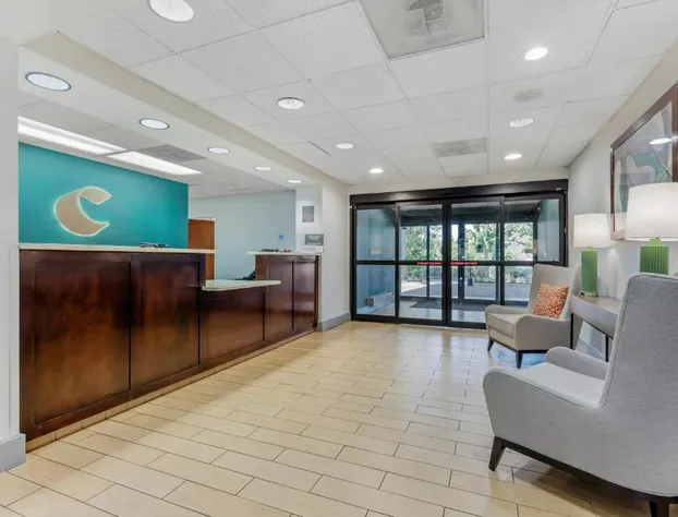 Comfort Inn Laurel - Fort Meade hotel detail image 3