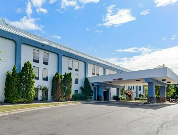 Comfort Inn Laurel - Fort Meade hotel detail image 1