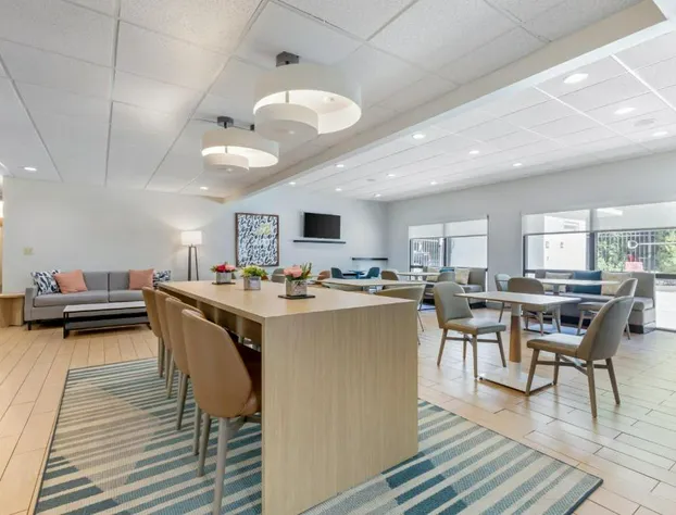 Comfort Inn Laurel - Fort Meade hotel detail image 4