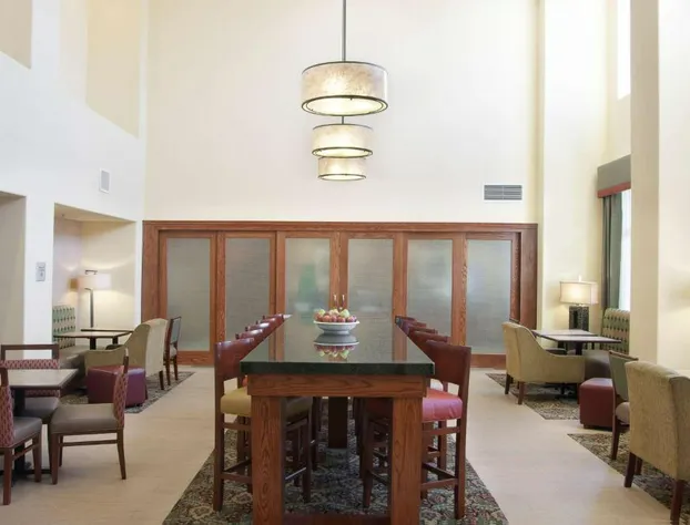 Hampton Inn & Suites Brownsville hotel detail image 1