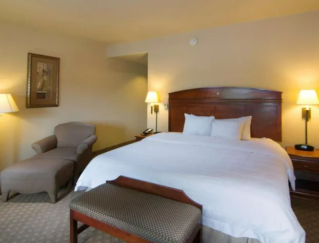 Hampton Inn & Suites Brownsville hotel detail image 4