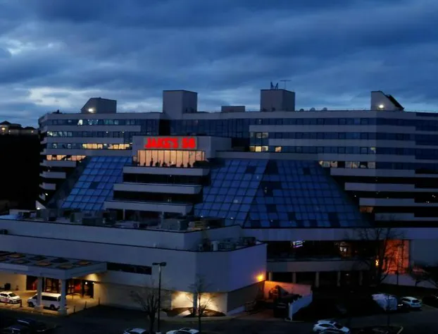 Jake's 58 Casino Hotel - Adult Only hotel detail image 1