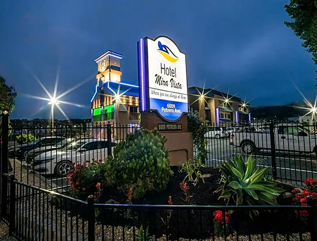 Hotel Mira Vista hotel detail image 2