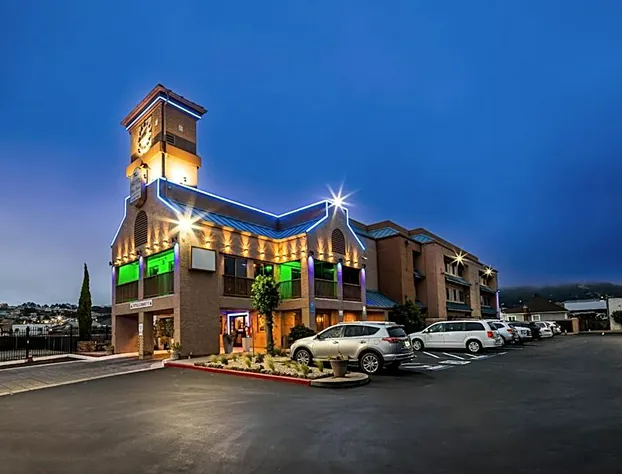 Hotel Mira Vista hotel detail image 2