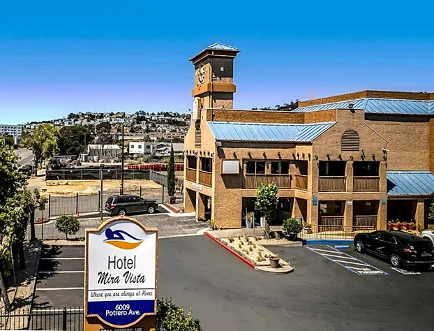 Hotel Mira Vista hotel detail image 3