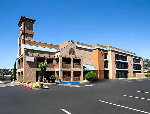 Hotel Mira Vista hotel detail image 4