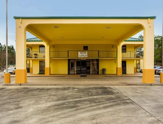 Oyo Hotel Atmore Al Hwy 21 hotel detail image 4