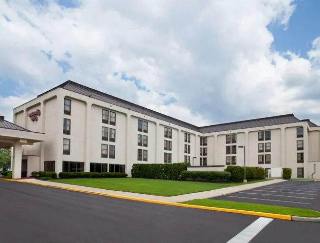 Hampton Inn Philadelphia Mt. Laurel hotel detail image 4