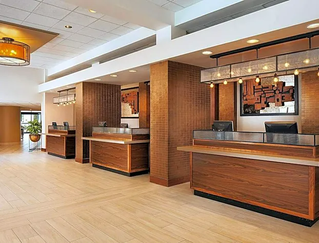 Four Points By Sheraton Los Angeles International Airport hotel detail image 4