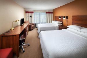 Four Points By Sheraton Los Angeles International Airport hotel detail image 3