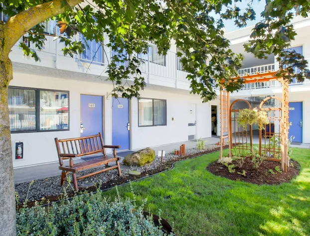 Motel 6 Medford, OR hotel detail image 2