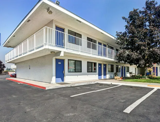 Motel 6 Medford, OR hotel detail image 3
