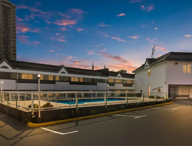 SureStay Hotel by Best Western North Vancouver Capilano hotel detail image 2