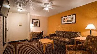 Best Western Plus Executive Inn & Suites hotel detail image 2