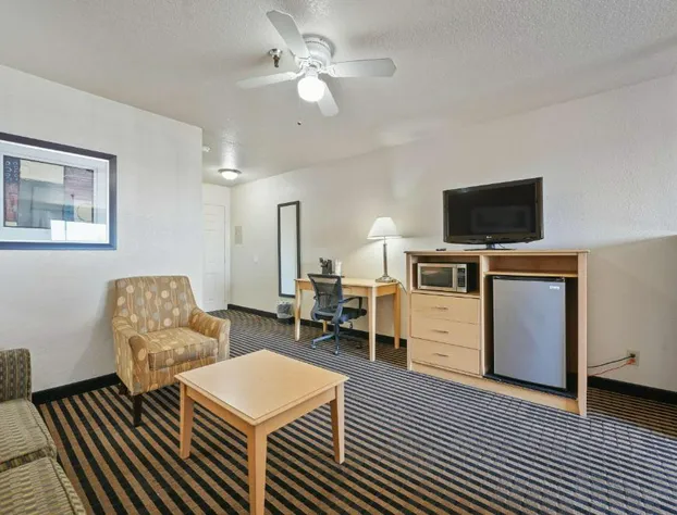 Best Western Plus Executive Inn & Suites hotel detail image 4