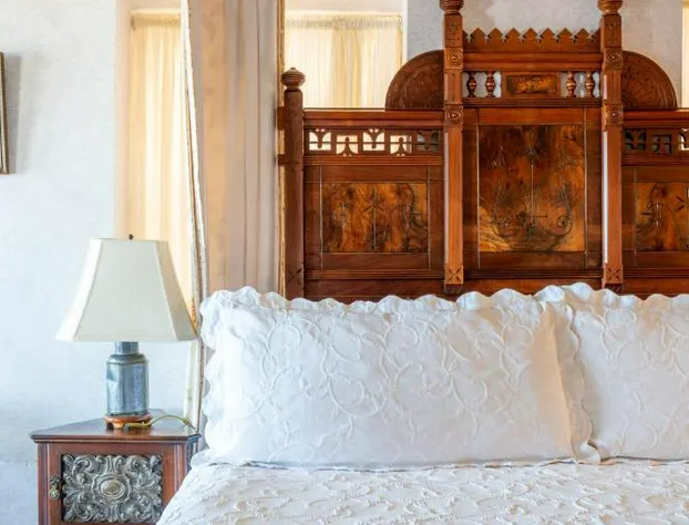 Martine Inn hotel detail image 1