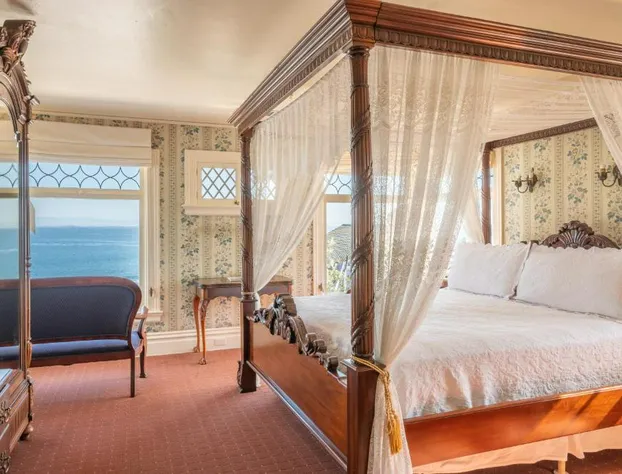 Martine Inn hotel detail image 2