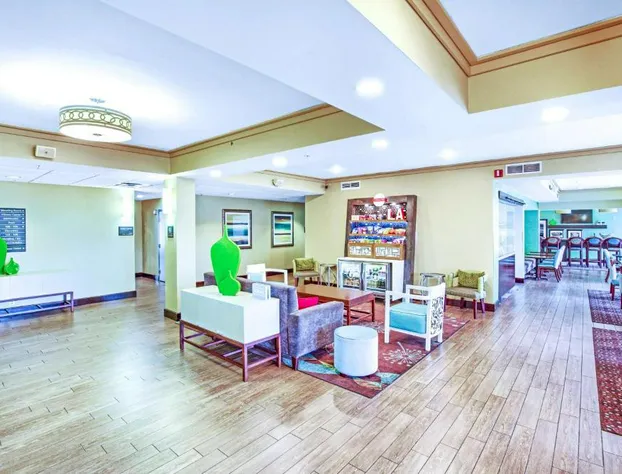 Hampton Inn Slidell hotel detail image 3