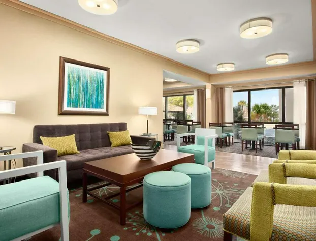 Hampton Inn Slidell hotel detail image 2