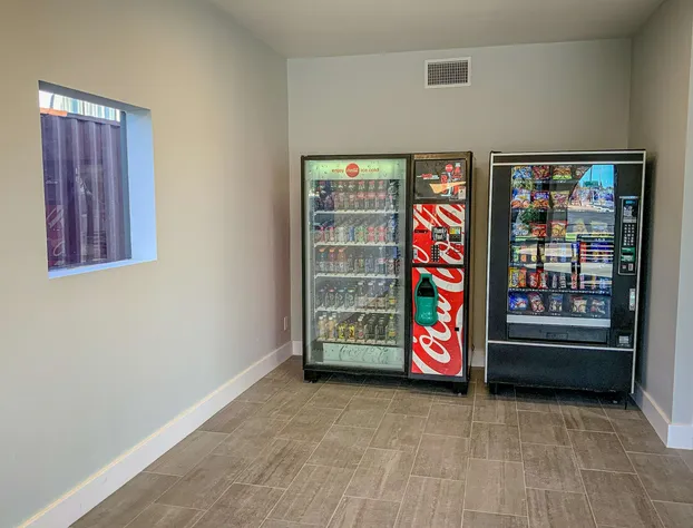 Studio 6 San Angelo, TX hotel detail image 2