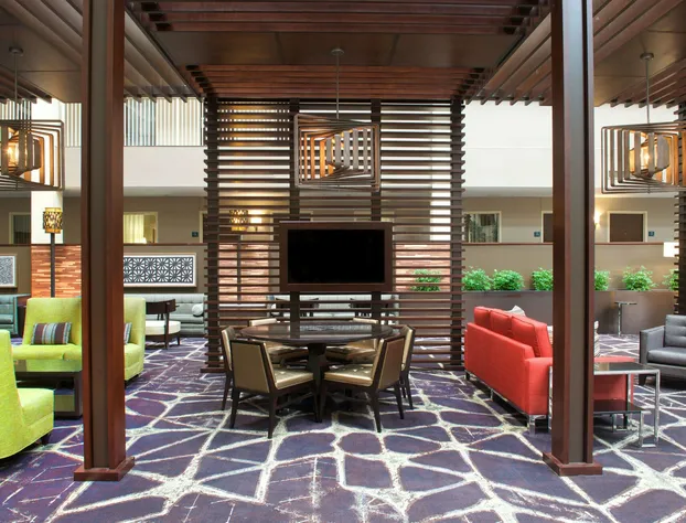 Embassy Suites by Hilton Philadelphia Airport hotel detail image 3