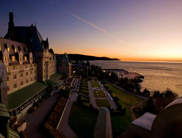 Fairmont Le Manoir Richelieu hotel detail image 3