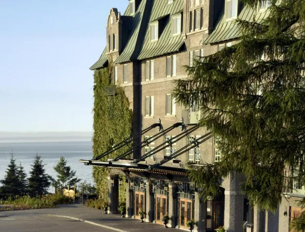 Fairmont Le Manoir Richelieu hotel detail image 3