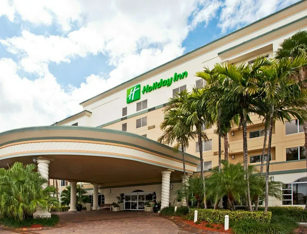 Holiday Inn Fort Lauderdale Airport by IHG hotel detail image 2