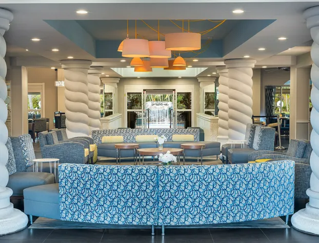 Holiday Inn Fort Lauderdale Airport by IHG hotel detail image 3