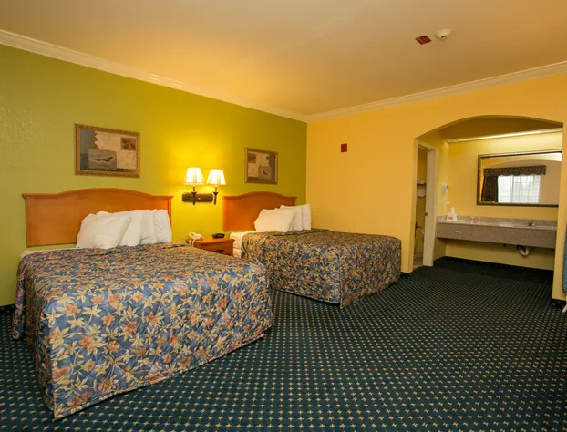 Memory Lane Inn & Suites Memphis hotel detail image 3