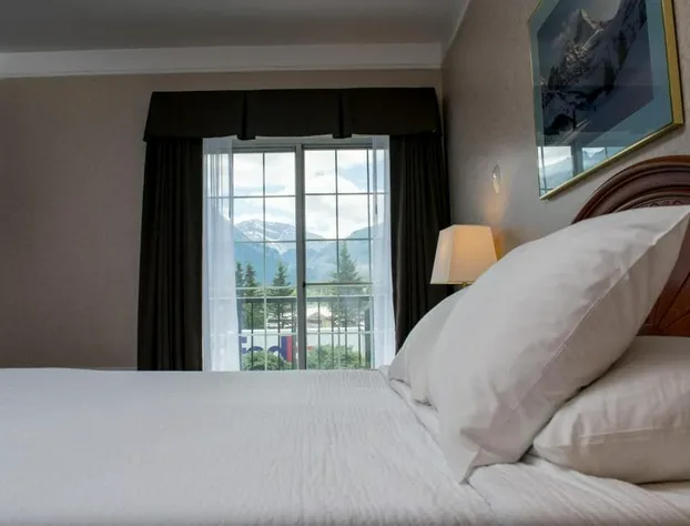 Days Inn by Wyndham Canmore hotel detail image 1