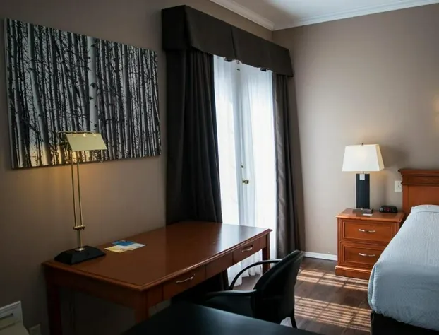 Days Inn by Wyndham Canmore hotel detail image 2