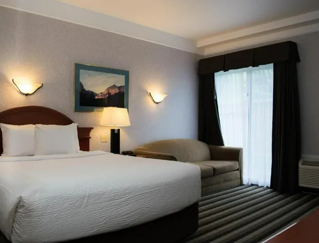 Days Inn by Wyndham Canmore hotel detail image 3