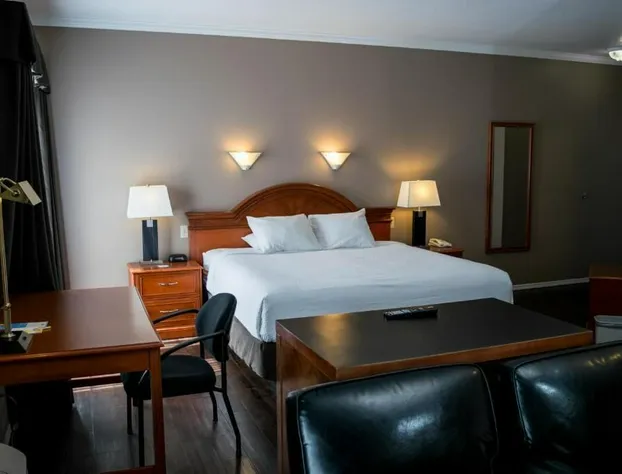 Days Inn by Wyndham Canmore hotel detail image 4