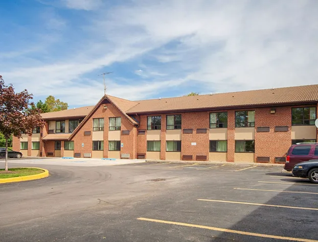 Motel 6 East Syracuse, NY – Airport hotel detail image 1