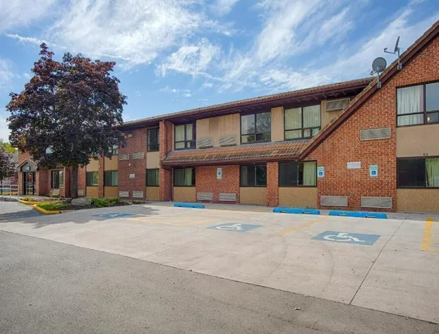 Motel 6 East Syracuse, NY – Airport hotel detail image 2