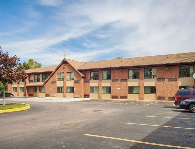 Motel 6 East Syracuse, NY – Airport hotel detail image 3
