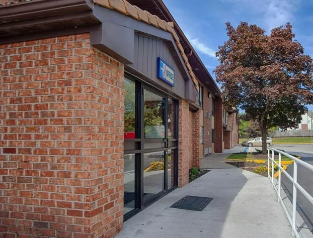 Motel 6 East Syracuse, NY – Airport hotel detail image 4