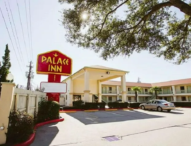 Palace Inn - Antoine hotel detail image 3