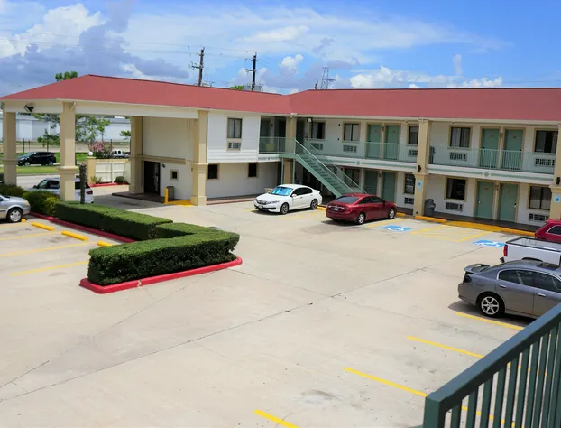 Palace Inn - Antoine hotel detail image 1