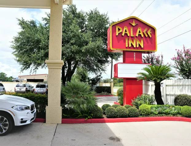 Palace Inn - Antoine hotel detail image 2