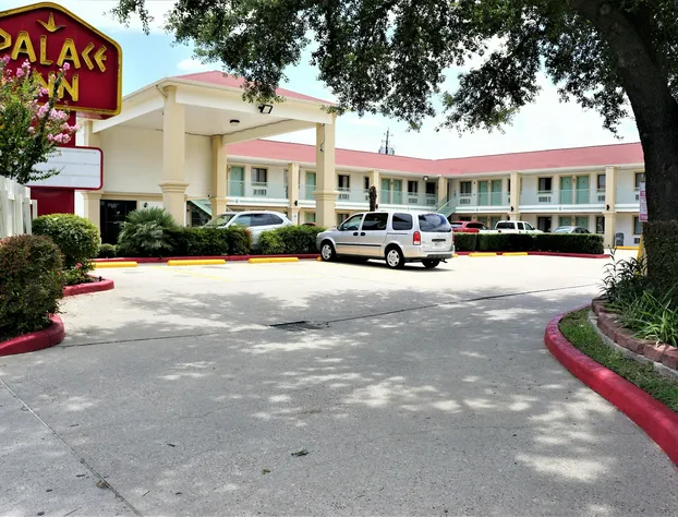 Palace Inn - Antoine hotel detail image 3