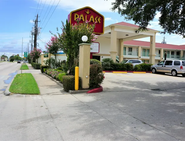 Palace Inn - Antoine hotel detail image 4