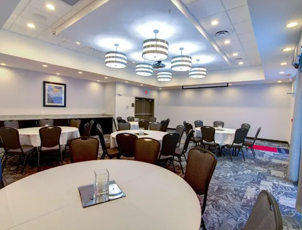 Hampton Inn Houston I-10 East hotel detail image 2