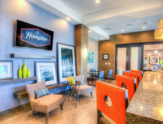 Hampton Inn Houston I-10 East hotel detail image 4