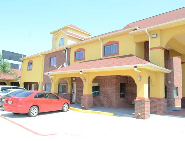 Raintree Inn and Suites hotel detail image 1