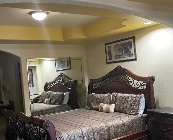 Raintree Inn and Suites hotel detail image 3