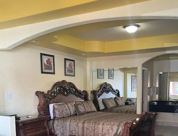 Raintree Inn and Suites hotel detail image 4