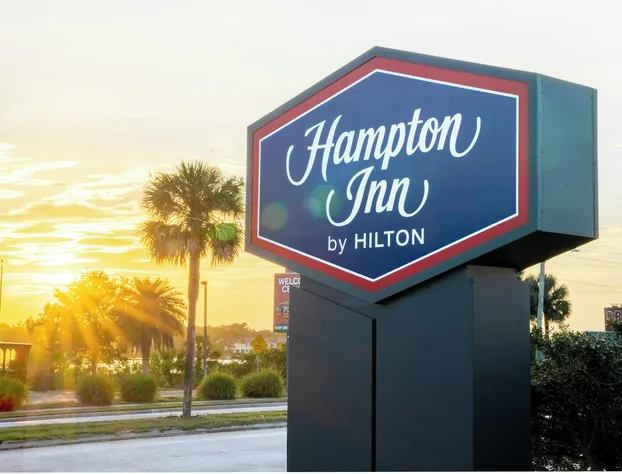 Hampton Inn St. Augustine Downtown Historic District hotel detail image 1