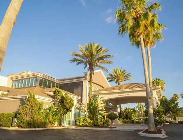 Hampton Inn St. Augustine Downtown Historic District hotel detail image 2